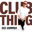 DJ CORTO - CLUB THING (October 2026)