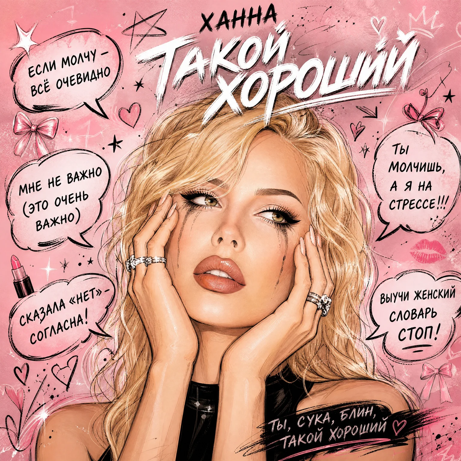 Такой хороший