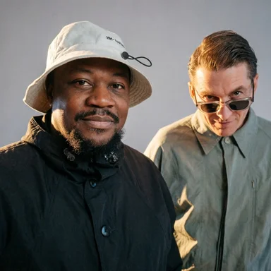 EDM-дайджест: Skream & Benga, Omari & Le Modo и Rampa в Pacha