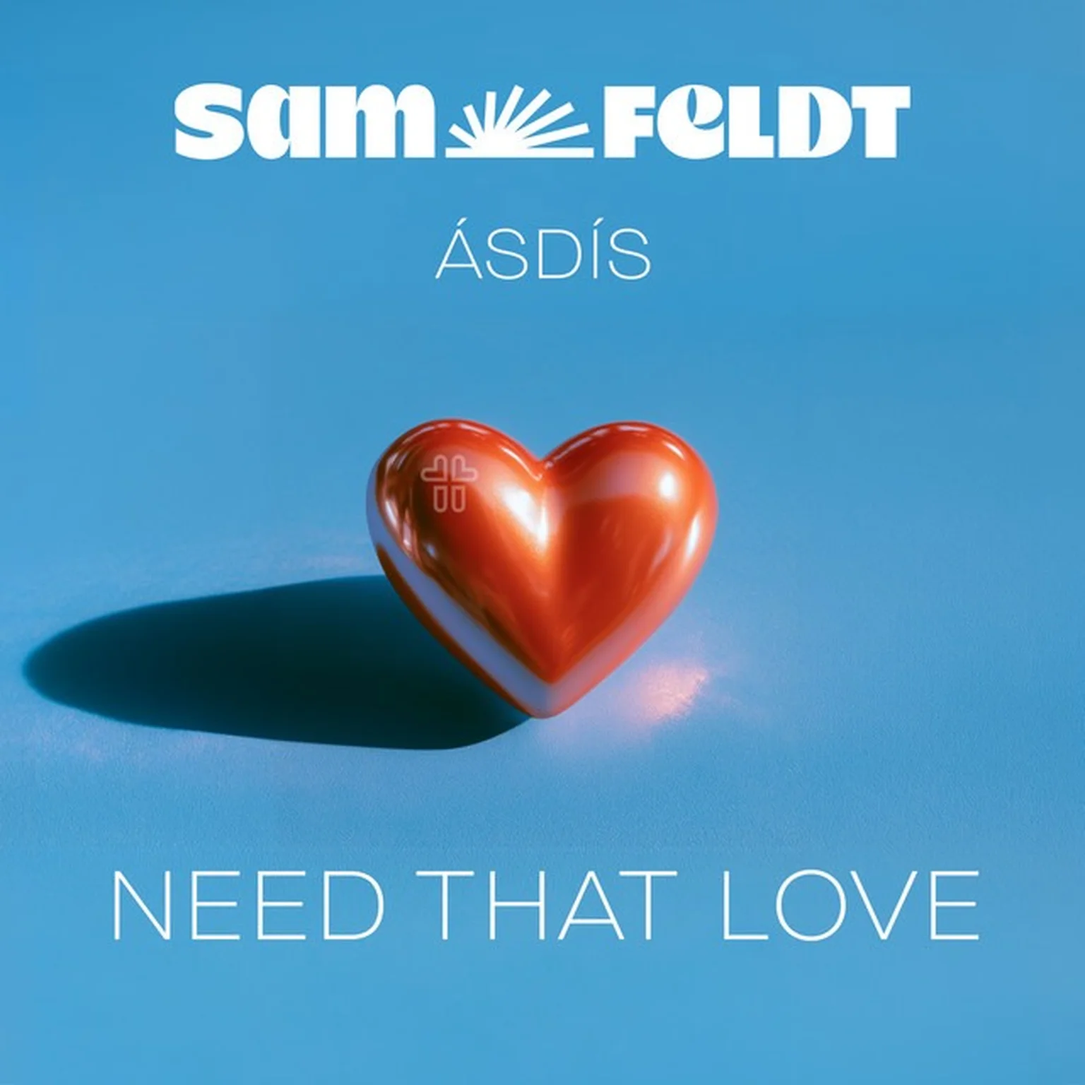 Need That Love