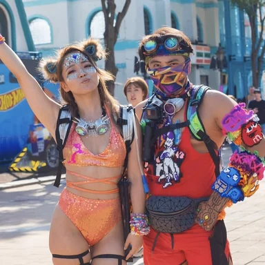 EDM-дайджест: Solomun закрывает Pacha, Skream & Benga возвращаются и EDC Korea открывается