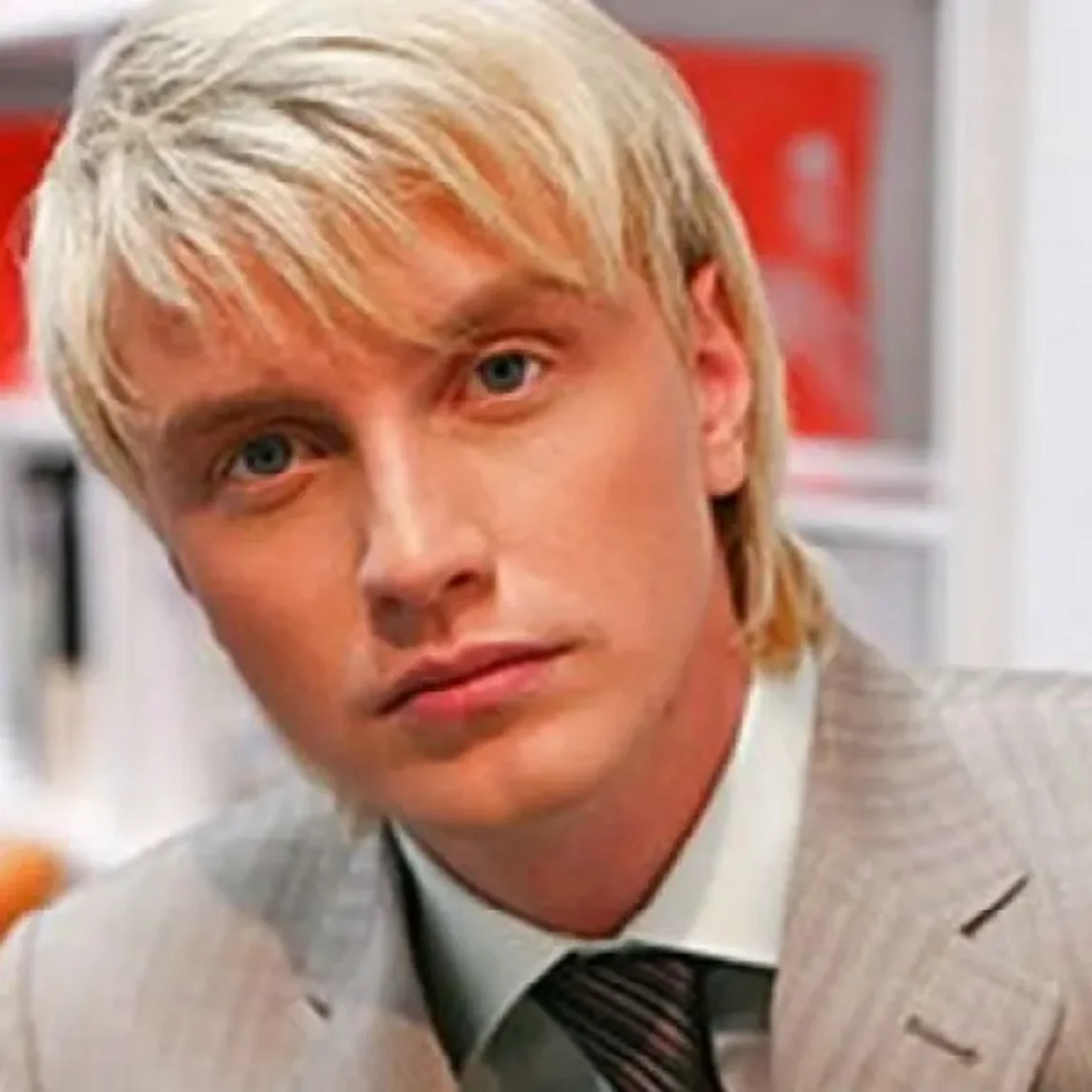 Алексей Гоман