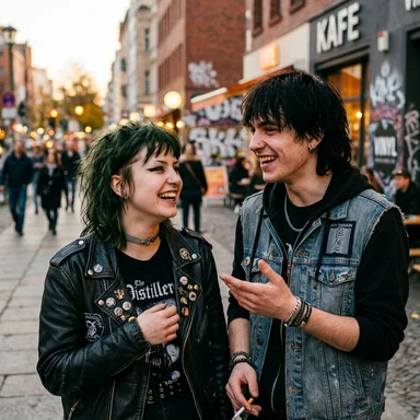 Молодёжный сленг: новые слова и выражения, которые все используют