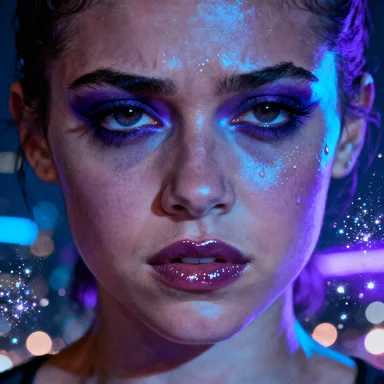 Что смотреть на выходных: 5 сериалов с неоновым визуалом и крутым саундом