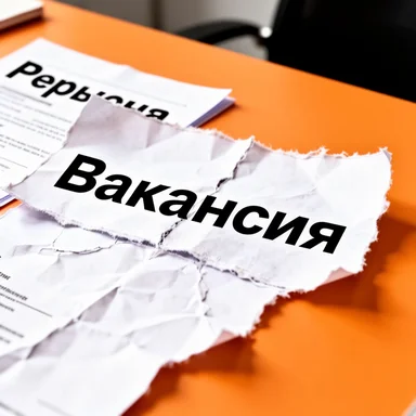 Карьерный навигатор недели: почему увольняться стало опасно