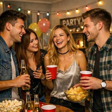 "Тиндер" для рейверов и еще 2 способа найти друзей на вечеринку