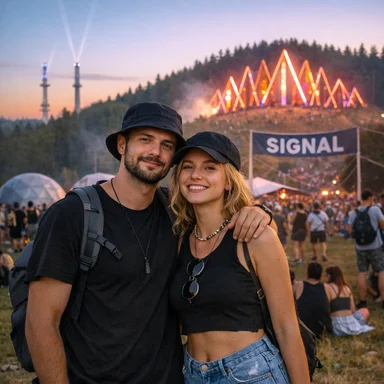 Едем на Signal 2026: полный гайд — от лайнапа и билетов до секретных спотов