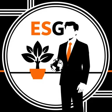 ESG-менеджер: новая элита корпораций