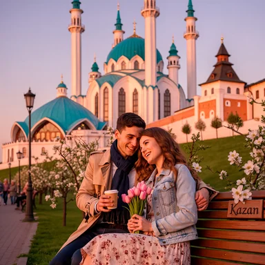 Майские в России: куда поехать на длинные выходные