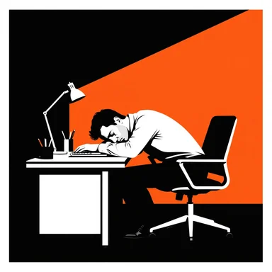 Тихий час для взрослых: почему крупные компании разрешают сотрудникам спать и медитировать на работе 