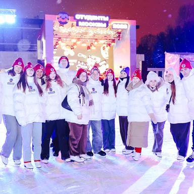 «Молодежь Москвы»: в столице прошло более 100 мероприятий ко Дню студента