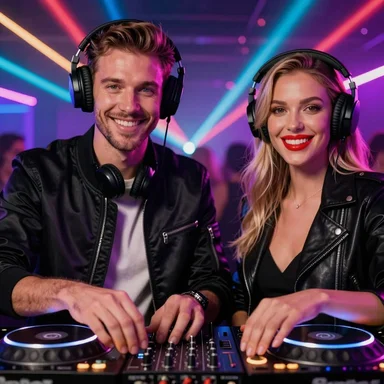 EDM‑дайджест: релиз CamelPhat, Ultra Music Festival, коллаборация хаус‑продюсеров