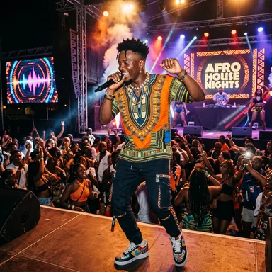 EDM-дайджест: технологии звука, афро-хаус в Лас-Вегасе и подготовка к музыкальному безумию апреля