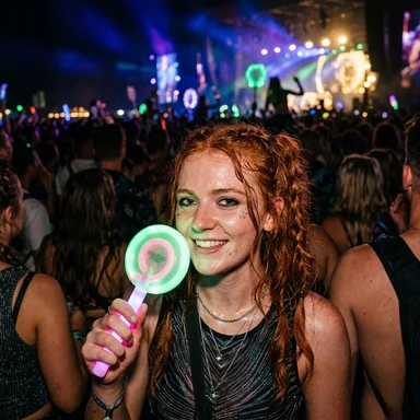 EDM-дайджест: аудио-леденцы на Coachella, экологичный хаус в Тулуме и ИИ-революция в звуке