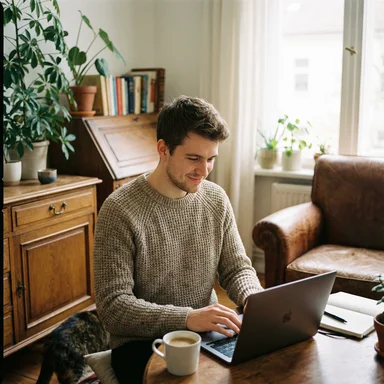 Почему цифровая стрессоустойчивость важнее английского в 2026 году