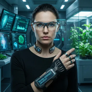 Технологии будущего: гаджеты, которые изменят музыку в 2026 году