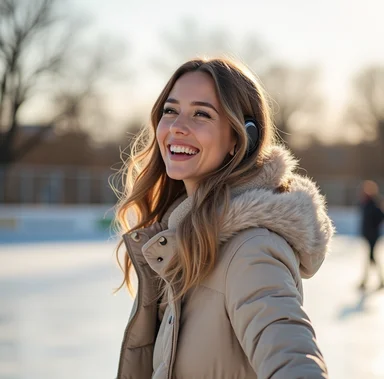 Лучшая музыка для зимнего спорта: заряженные треки для сноуборда, лыж и катка