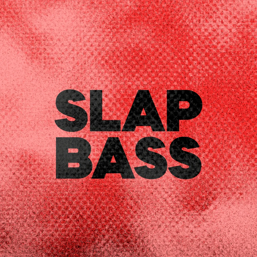 SLAP BASS