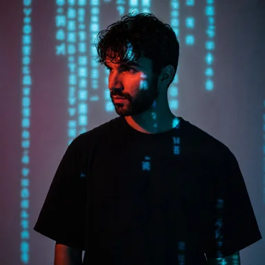 R3HAB возвращается: первый за 8 лет альбом "Dream inside a dream…" — личная история любви, одиночества и принятия себя