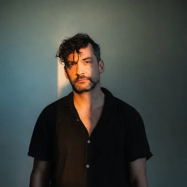 Альбом недели: Bonobo "Distance In Static" выходит 11 сентября — как рождался трек с Николь Миглис в венском коридоре