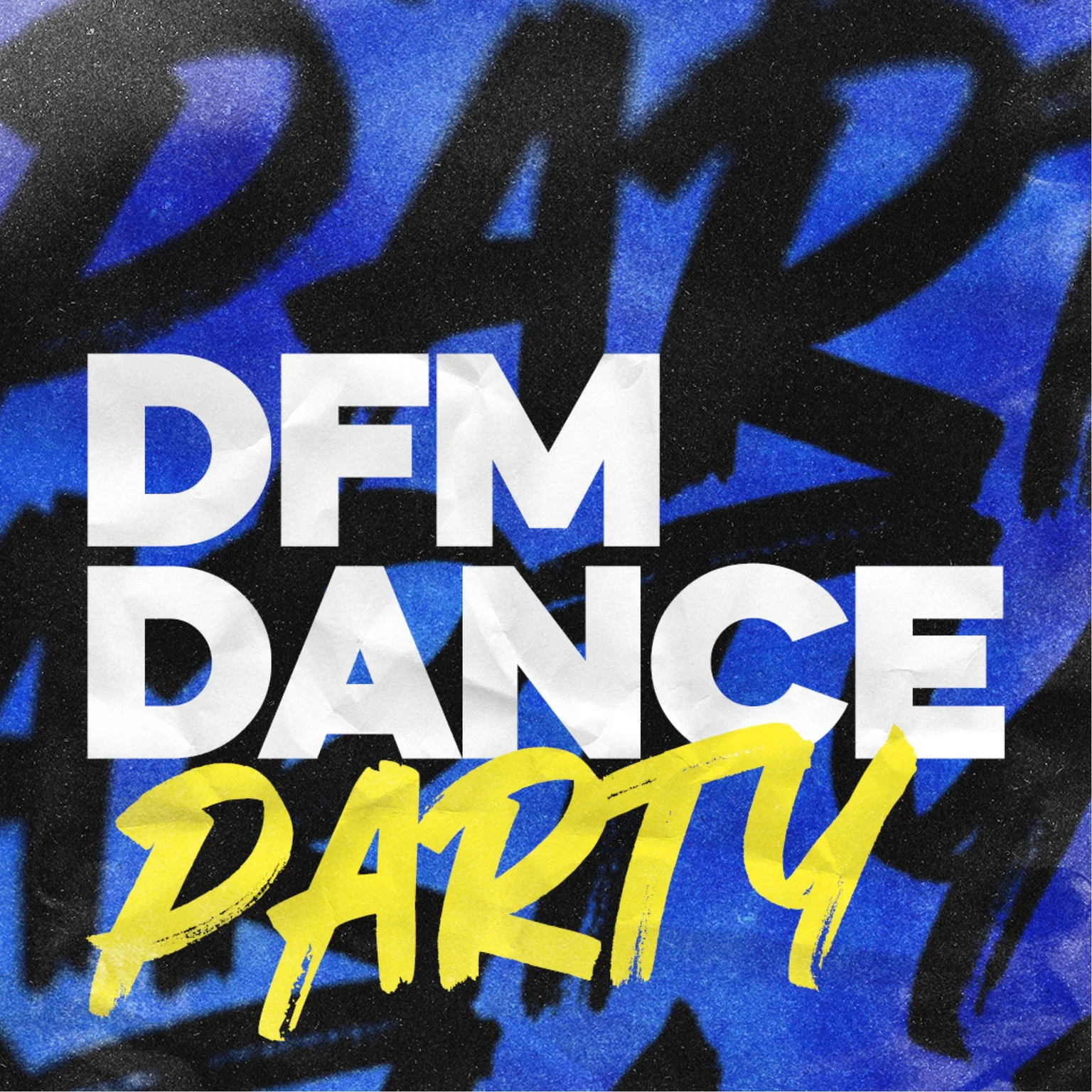 DANCE PARTY