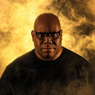 Carl Cox анонсирует тур по Южной Америке: легенда техно возвращается в Буэнос-Айрес и Сан-Паулу