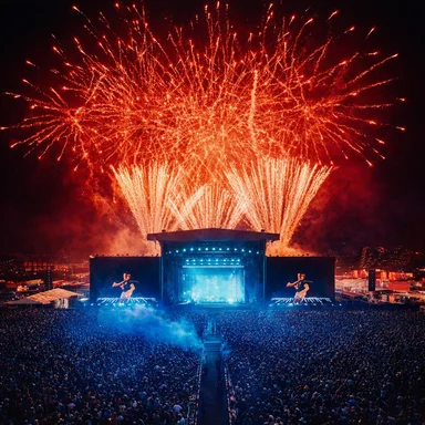 EDM-дайджест: Creamfields, Reading Festival и Avicii Tribute