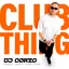 DJ CORTO - CLUB THING (August 2026)