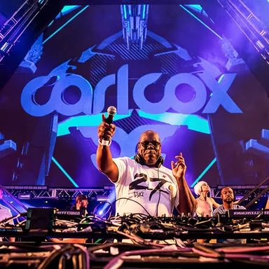 EDM-дайджест: UNTOLD ONE, Sting и 120 000 зрителей в Клуж-Напоке
