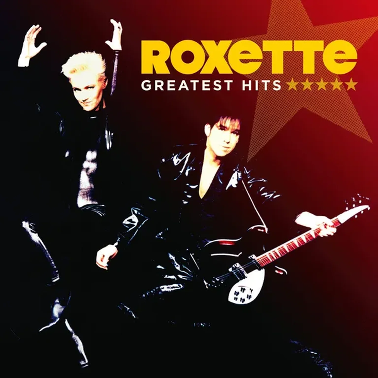 Listen to Your Heart (Swedish Single Edit)