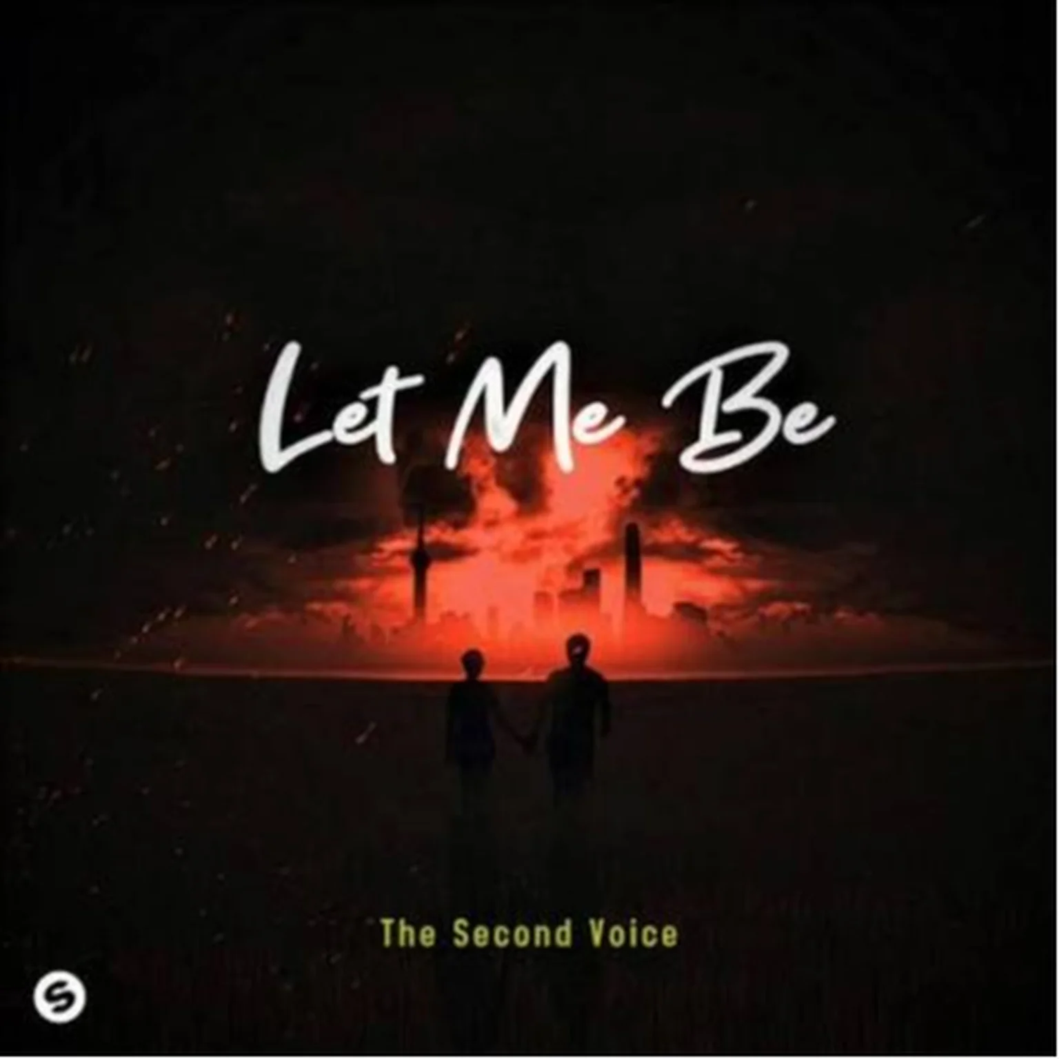 LET ME BE