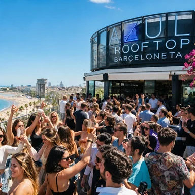 Самые красивые open-air площадки мира: куда поехать ради музыки и вида