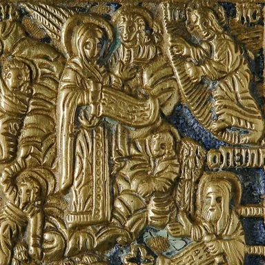 «Мосбилет» приглашает на выставку к 100-летней реставрации Боголюбской иконы