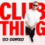 DJ CORTO - CLUB THING (May 2026)