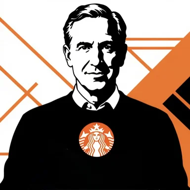 Говард Шульц: от разносчика газет до создателя кофейной империи