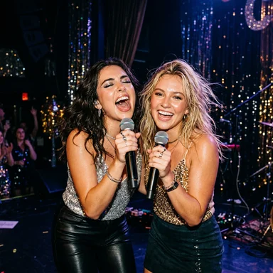  EDM-дайджест: релизы от Amelie Lens и Charlotte de Witte, новые технологии техно-сцены и анонсы фестивалей