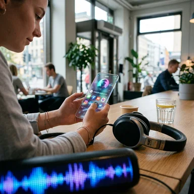 Соцсети для меломанов: где следить за новинками EDM в 2026