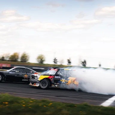 В Рязани при информационной поддержке радио DFM стартует новый сезон RDS Open