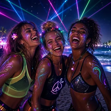 EDM-дайджест: РЕ:СКАН в Красноярске, Gamma в Питере и Brass RAVE на Кубани