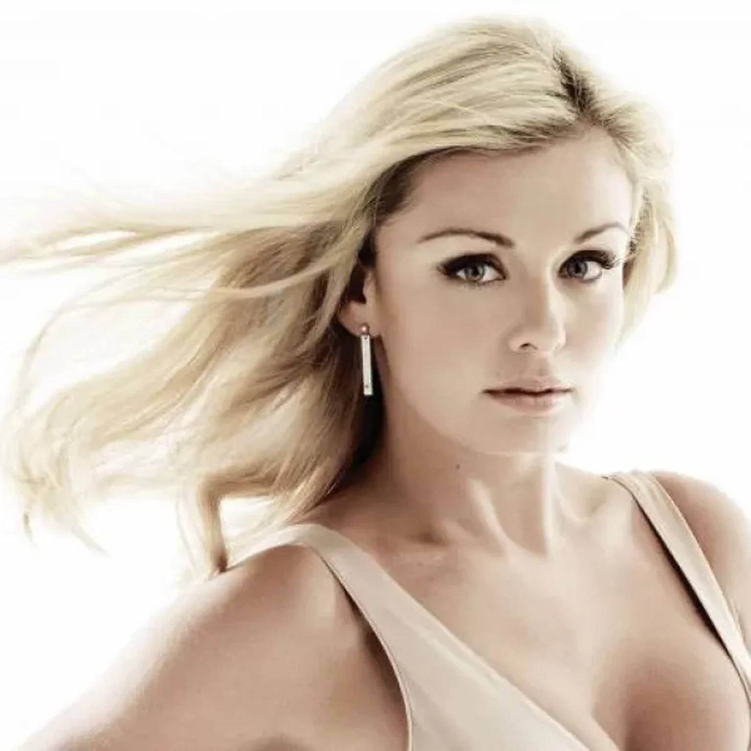 Katherine Jenkins
