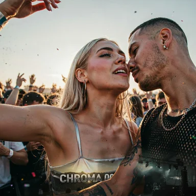EDM-дайджест: закрытие Culture Box в Копенгагене и новый альбом Bicep «CHROMA 002»