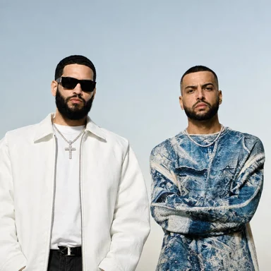The Martinez Brothers возвращаются в Марокко спустя 20 лет: хэдлайнеры MOGA Festival 2026