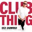DJ CORTO - CLUB THING (September 2026)