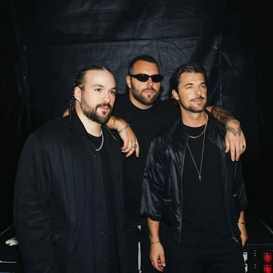 EDM-дайджест: резиденция Swedish House Mafia, галактическое техно и туры легенд