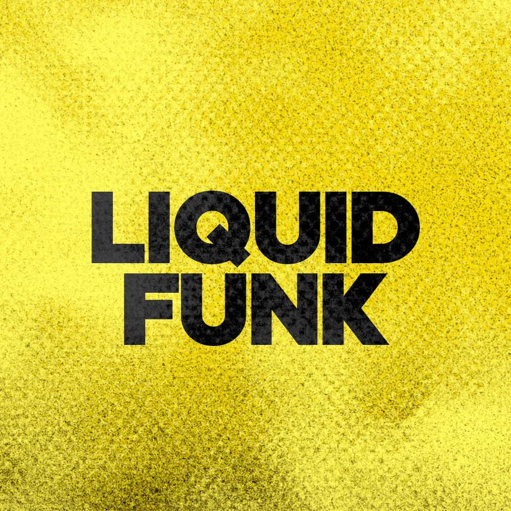 LIQUID FUNK