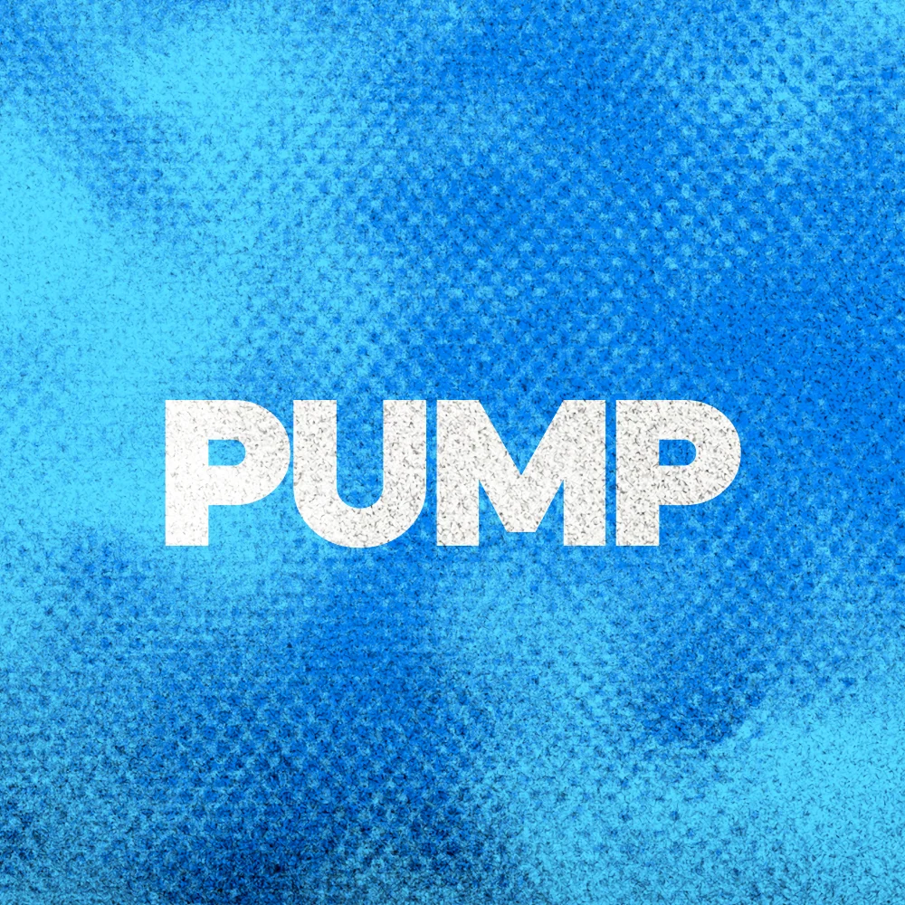 PUMP