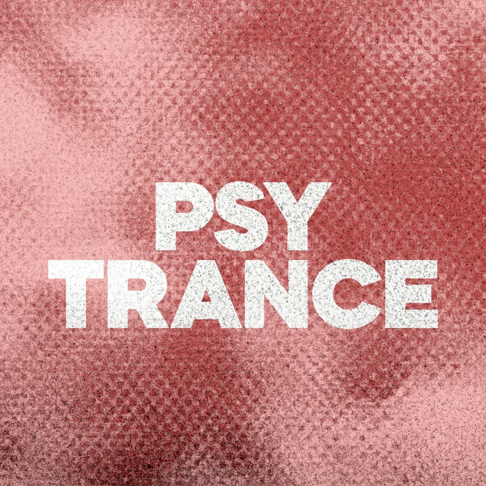 PSY TRANCE