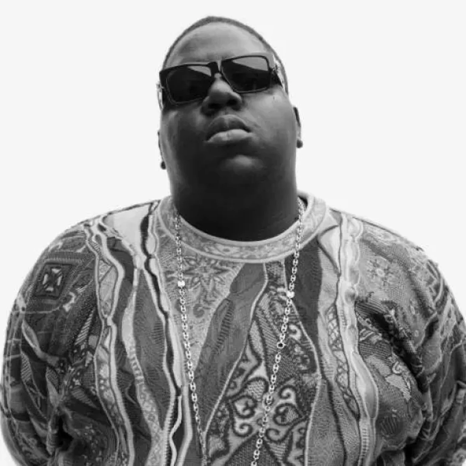 The Notorious B.I.G. null