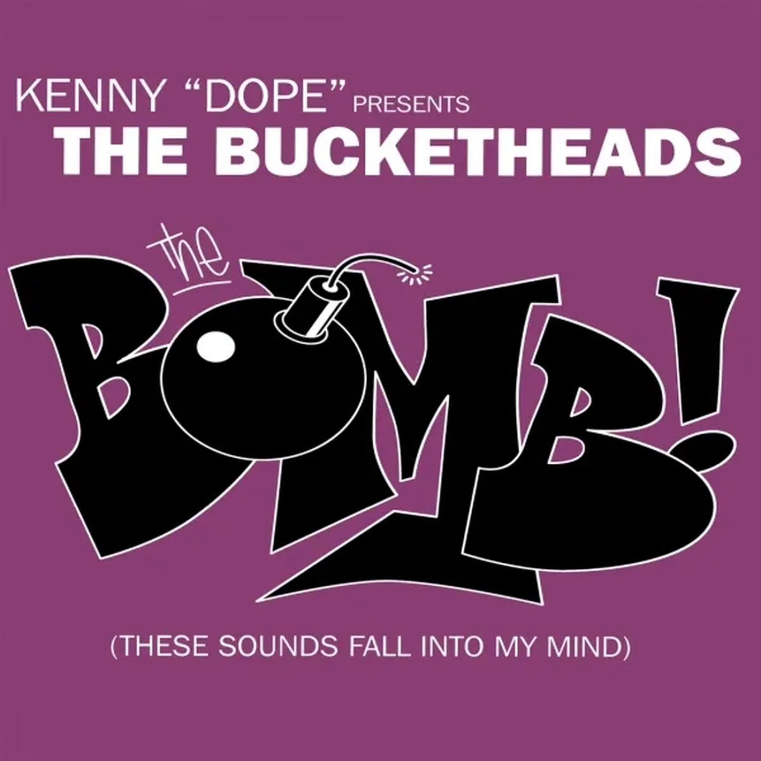 The Bucketheads