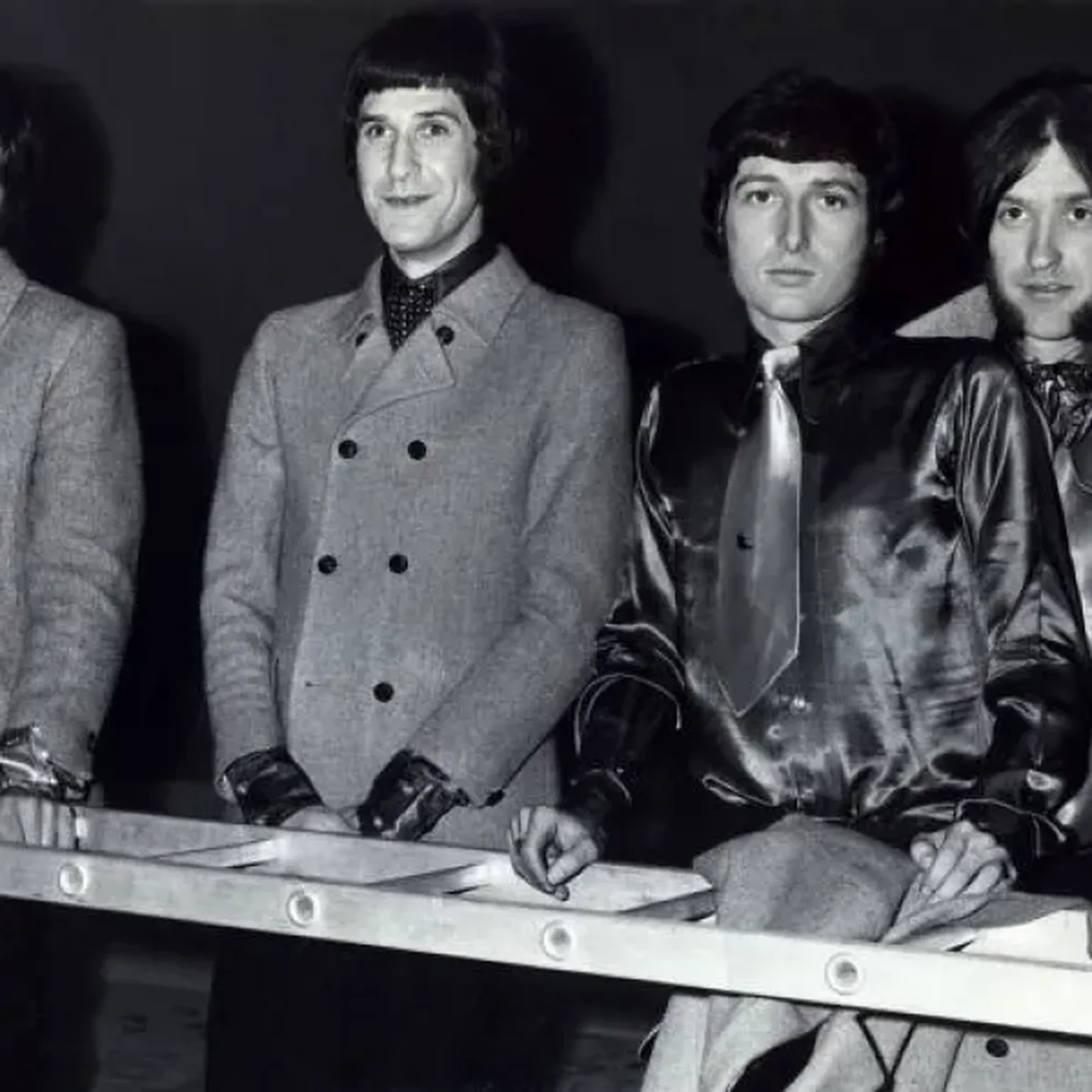 The Kinks
